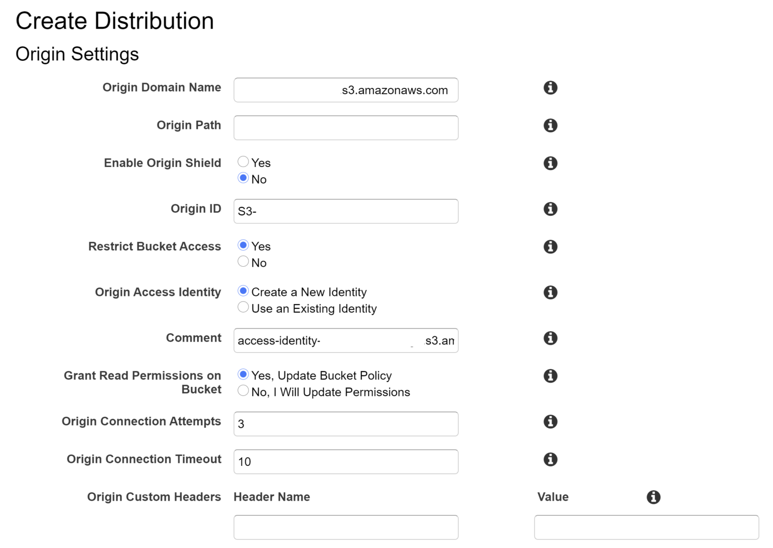 [AWS] Cloudfront + LambdaEdge를 활용한 Image Resizing ManVSCloud
