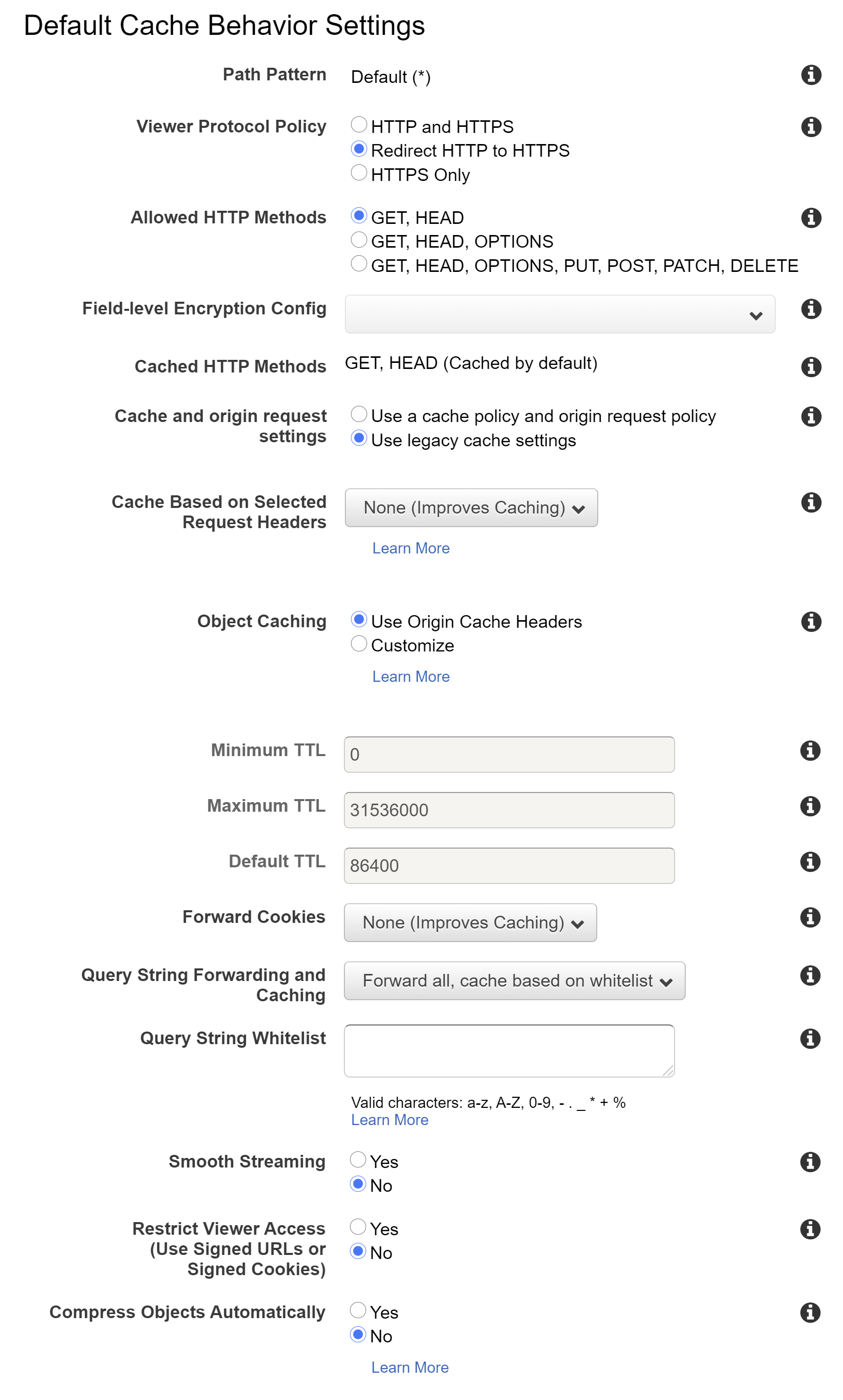 [AWS] Cloudfront + LambdaEdge를 활용한 Image Resizing ManVSCloud