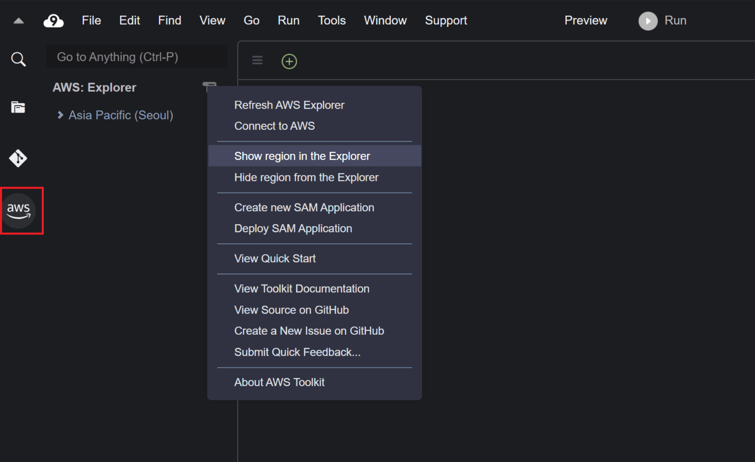[AWS] Cloudfront + LambdaEdge를 활용한 Image Resizing ManVSCloud
