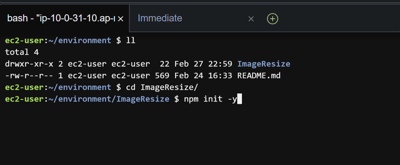 [AWS] Cloudfront + LambdaEdge를 활용한 Image Resizing ManVSCloud